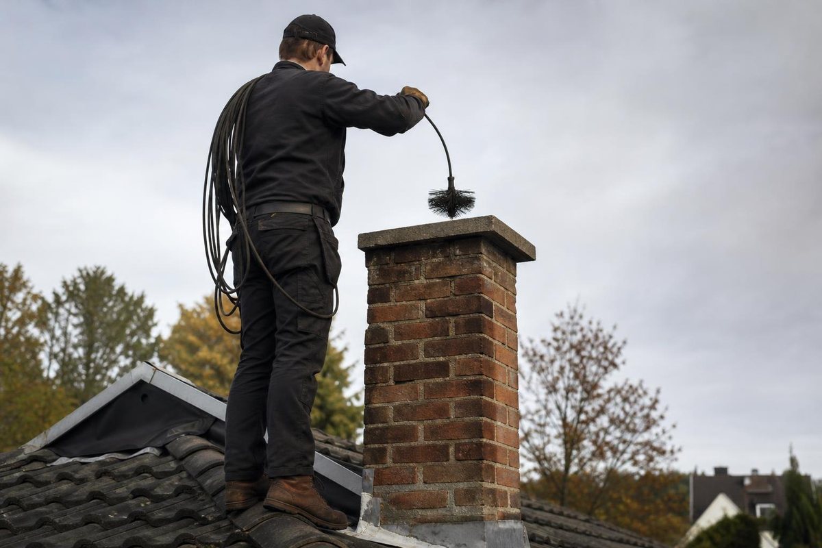 Zizor Chimney Repair in Ridgewood